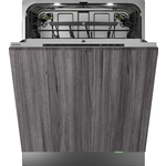 Встраиваемая посудомоечная машина Asko DFI748MU