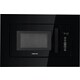 Встраиваемая микроволновая печь Hiberg i-VM 6502 B