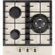Газовая варочная панель NORD HM 4532 Y