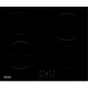 Электрическая варочная панель DeLonghi SATORA 6E0 CT