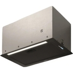 Вытяжка встраиваемая Jet Air PLANE BL MAT/F/52