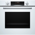 Электрический духовой шкаф Bosch HBG536EW4