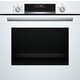 Электрический духовой шкаф Bosch HBG536EW4
