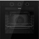Электрический духовой шкаф Korting OKB 3810 FGN