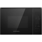 Встраиваемая микроволновая печь Kuppersberg HMW 652 B