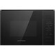 Встраиваемая микроволновая печь Kuppersberg HMW 652 B