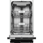 Встраиваемая посудомоечная машина DeLonghi DDW 08S Sodalite