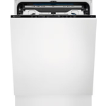 Встраиваемая посудомоечная машина Electrolux EEG88700W