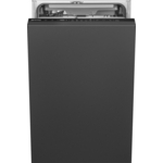 Встраиваемая посудомоечная машина Smeg ST4533CIN