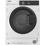 Стиральная машина с сушкой Korting KWDI 12V75