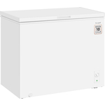 Морозильный ларь Weissgauff WFH-250 Inverter