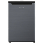Морозильная камера Weissgauff WRF-80 Defrost Dark Grey