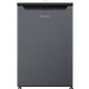 Морозильная камера Weissgauff WRF-80 Defrost Dark Grey