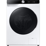 Cтиральная машина с сушкой Samsung WD90DG6G94BKLP