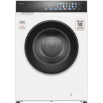 Cтиральная машина Weissgauff WM 39107 Full Touch Inverter Steam