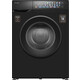 Cтиральная машина Weissgauff WM 39107 Full Touch Inverter Steam Black Cтиральная машина Weissgauff WM 39107 Full Touch Inverter Steam Black