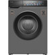 Cтиральная машина Weissgauff WM 39107 Full Touch Inverter Steam Grey Cтиральная машина Weissgauff WM 39107 Full Touch Inverter Steam Grey