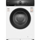 Cтиральная машина Weissgauff WM 61212 Direct Drive Inverter Steam