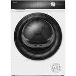 Сушильная машина Weissgauff WD 5247 Premium Heat Pump