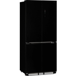 Холодильник Hiberg i-RFQ 600 GB