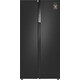 Холодильник Weissgauff WSBS 550 Inverter NoFrost Dark Grey Холодильник Weissgauff WSBS 550 Inverter NoFrost Dark Grey