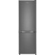 Холодильник Weissgauff WRK 1700 DeFrost Dark Grey