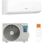 Инверторная сплит-система Hisense AS-13UW4RYRKA05