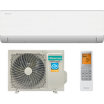 Инверторная сплит-система Hisense AS-13UW4RYRKJ04