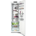 Встраиваемый холодильник Miele K 7777 B
