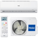 Cплит-система Haier HSU-12HTT03/R3 / HSU-12HTT103/R3