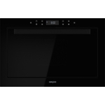 Встраиваемая микроволновая печь AKPO MEA 2502 FLAT BL