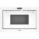 Встраиваемая микроволновая печь AKPO MEA 2502 FLAT WH