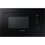 Встраиваемая микроволновая печь Samsung MS23A7118AK/BW
