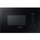 Встраиваемая микроволновая печь Samsung MS23A7118AK/BW