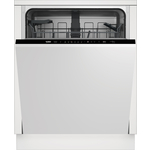Встраиваемая посудомоечная машина Beko BDIN1S421