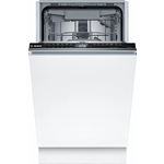 Встраиваемая посудомоечная машина Bosch SPV4HMX14Q