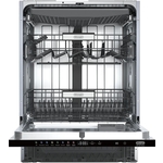 Встраиваемая посудомоечная машина DeLonghi DDW 08F Topazio