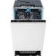 Встраиваемая посудомоечная машина Haier HDWE11-594RU