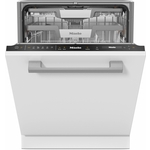 Встраиваемая посудомоечная машина Miele G 7651 SCVi