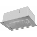 Вытяжка встраиваемая Meferi SMARTBOX45IX POWER