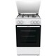 Газовая плита Gorenje GG5A14WJ