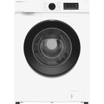 Стиральная машина Meferi MFW061014WH SLIM LIGHT