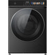 Стиральная машина с сушкой Lex LWM12812BLIDD color
