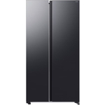 Холодильник Samsung RS70F65Q1FWT