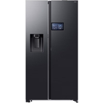 Холодильник Samsung RS90F65D1FWT