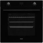 Электрический духовой шкаф AKPO PEA 7207SED04 BL