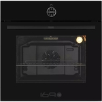 Электрический духовой шкаф DeLonghi DEO 775 NB SAVIA