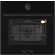 Электрический духовой шкаф DeLonghi DEO 775 NB SAVIA