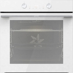 Электрический духовой шкаф Gorenje BOS6737E06PWG