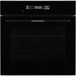 Электрический духовой шкаф Kuppersberg HF 614 BB